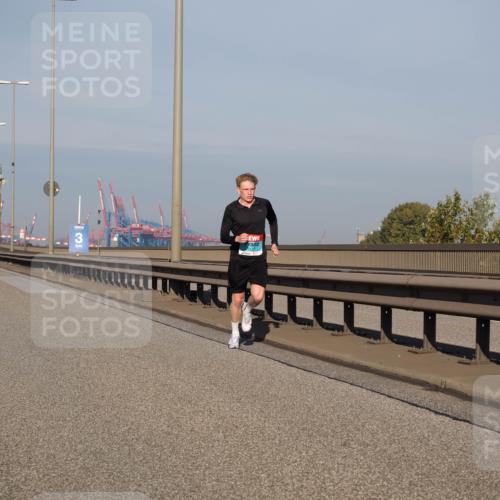 03.10.2025 - Köhlbrandbrückenlauf Fabian Wolf http://msf.ph/oto/9022030 03.10.2025 09:37:07 Position 3  meine-sportfotos.de