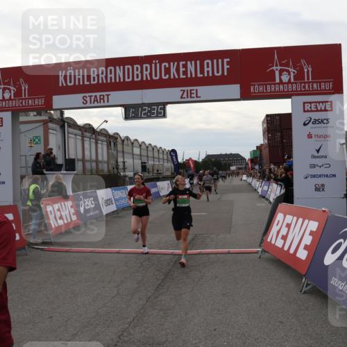 03.10.2025 - Köhlbrandbrückenlauf Julia Fischer http://msf.ph/oto/9022037 03.10.2025 16:12:36 Ziel 7203, 7502, 7654, 7688, 8901, 8957, 8960, 9060, 9061, 9300, 9454, 9677, 9706 meine-sportfotos.de