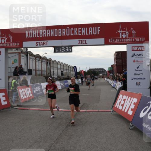 03.10.2025 - Köhlbrandbrückenlauf Julia Fischer http://msf.ph/oto/9022039 03.10.2025 16:12:36 Ziel 7203, 7502, 7654, 7688, 8901, 8957, 8960, 9060, 9061, 9300, 9454, 9677, 9706 meine-sportfotos.de