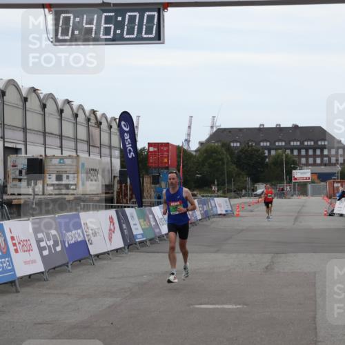 03.10.2025 - Köhlbrandbrückenlauf Julia Fischer http://msf.ph/oto/9022149 03.10.2025 15:46:00 Ziel 7002 meine-sportfotos.de