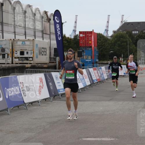 03.10.2025 - Köhlbrandbrückenlauf Julia Fischer http://msf.ph/oto/9022788 03.10.2025 15:49:44 Ziel 7021, 9041, 9549, 9617 meine-sportfotos.de