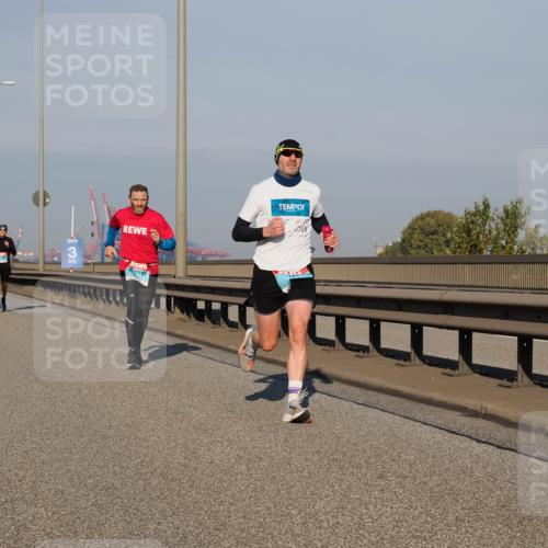 03.10.2025 - Köhlbrandbrückenlauf Fabian Wolf http://msf.ph/oto/9023210 03.10.2025 09:39:19 Position 3  meine-sportfotos.de