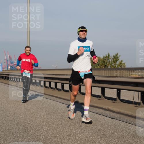 03.10.2025 - Köhlbrandbrückenlauf Fabian Wolf http://msf.ph/oto/9023224 03.10.2025 09:39:19 Position 3  meine-sportfotos.de