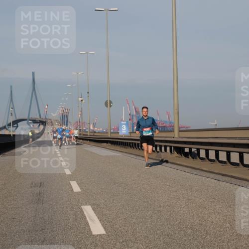 03.10.2025 - Köhlbrandbrückenlauf Fabian Wolf http://msf.ph/oto/9023594 03.10.2025 09:39:47 Position 3  meine-sportfotos.de