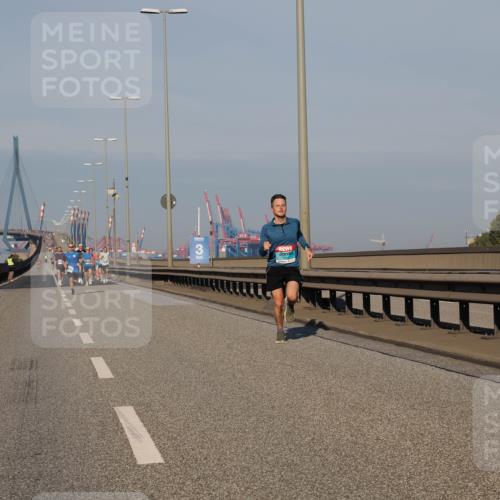 03.10.2025 - Köhlbrandbrückenlauf Fabian Wolf http://msf.ph/oto/9023617 03.10.2025 09:39:48 Position 3 3 meine-sportfotos.de