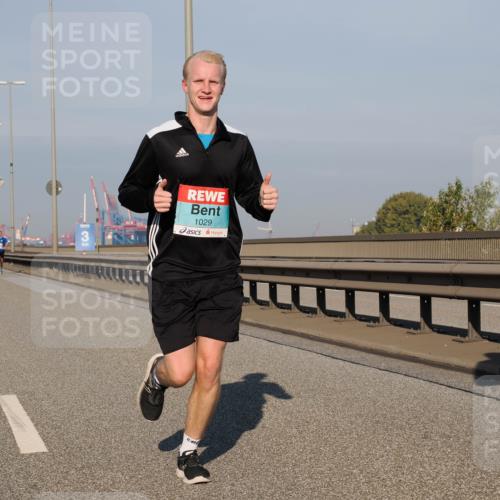 03.10.2025 - Köhlbrandbrückenlauf Fabian Wolf http://msf.ph/oto/9024815 03.10.2025 09:40:47 Position 3 1029 meine-sportfotos.de