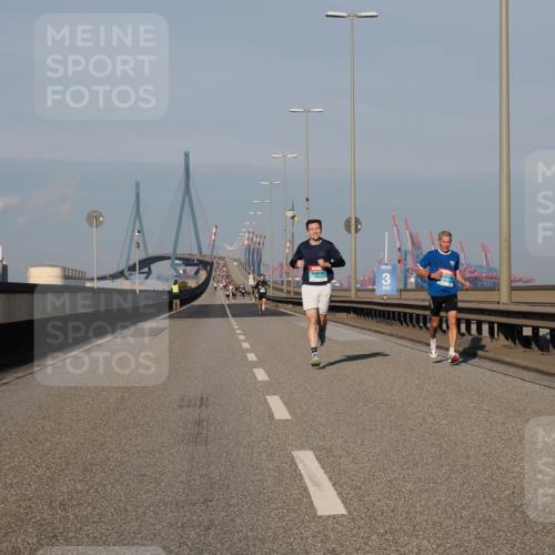 03.10.2025 - Köhlbrandbrückenlauf Fabian Wolf http://msf.ph/oto/9024860 03.10.2025 09:40:58 Position 3 3 meine-sportfotos.de