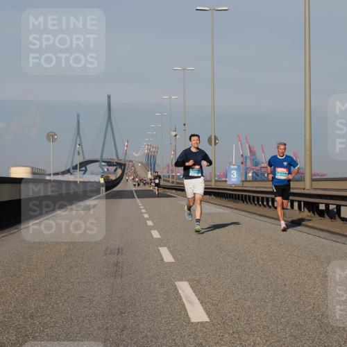 03.10.2025 - Köhlbrandbrückenlauf Fabian Wolf http://msf.ph/oto/9024875 03.10.2025 09:40:58 Position 3 3 meine-sportfotos.de