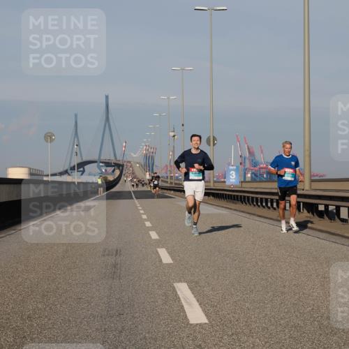 03.10.2025 - Köhlbrandbrückenlauf Fabian Wolf http://msf.ph/oto/9024880 03.10.2025 09:40:58 Position 3 3 meine-sportfotos.de