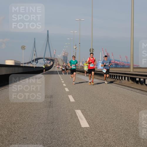 03.10.2025 - Köhlbrandbrückenlauf Fabian Wolf http://msf.ph/oto/9025122 03.10.2025 09:41:21 Position 3  meine-sportfotos.de
