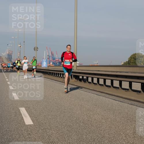 03.10.2025 - Köhlbrandbrückenlauf Fabian Wolf http://msf.ph/oto/9025742 03.10.2025 09:42:00 Position 3  meine-sportfotos.de