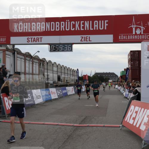 03.10.2025 - Köhlbrandbrückenlauf Julia Fischer http://msf.ph/oto/9025784 03.10.2025 15:59:37 Ziel 7025, 7048, 7059, 7083, 7089, 7187, 7193 meine-sportfotos.de