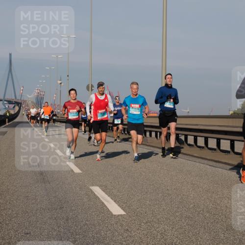 03.10.2025 - Köhlbrandbrückenlauf Fabian Wolf http://msf.ph/oto/9026039 03.10.2025 09:42:18 Position 3 628 meine-sportfotos.de