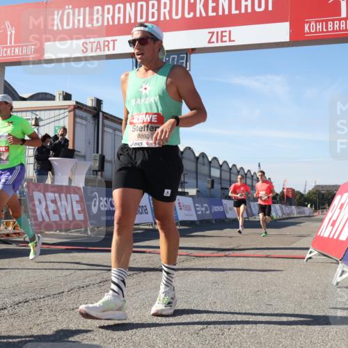 03.10.2025 - Köhlbrandbrückenlauf Luisa Fischer http://msf.ph/oto/9026127 03.10.2025 12:54:02 Ziel 4030, 4088, 5710, 5947, 6002, 6200, 6817 meine-sportfotos.de
