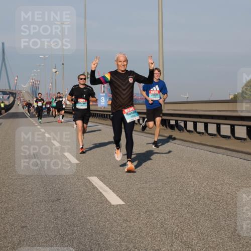 03.10.2025 - Köhlbrandbrückenlauf Fabian Wolf http://msf.ph/oto/9026492 03.10.2025 09:42:37 Position 3 3, 1020 meine-sportfotos.de