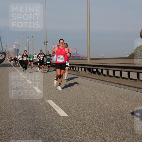 03.10.2025 - Köhlbrandbrückenlauf Fabian Wolf http://msf.ph/oto/9026557 03.10.2025 09:42:40 Position 3 3249 meine-sportfotos.de