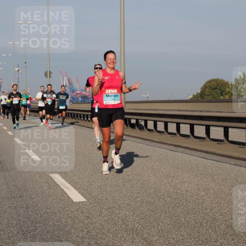 03.10.2025 - Köhlbrandbrückenlauf Fabian Wolf http://msf.ph/oto/9026595 03.10.2025 09:42:41 Position 3 3249 meine-sportfotos.de
