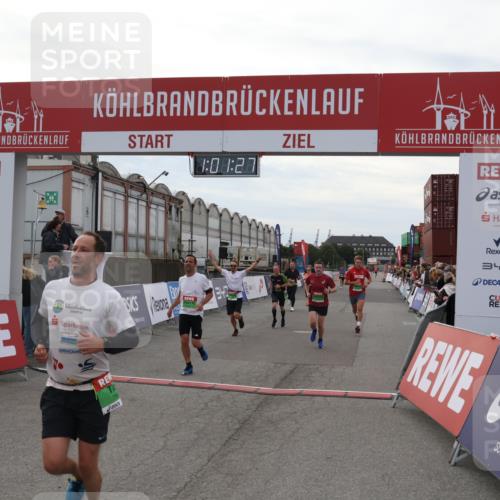 03.10.2025 - Köhlbrandbrückenlauf Julia Fischer http://msf.ph/oto/9026646 03.10.2025 16:01:28 Ziel 7266, 7282, 7320, 7342, 7364, 7372, 7965, 8807, 9129, 9346 meine-sportfotos.de