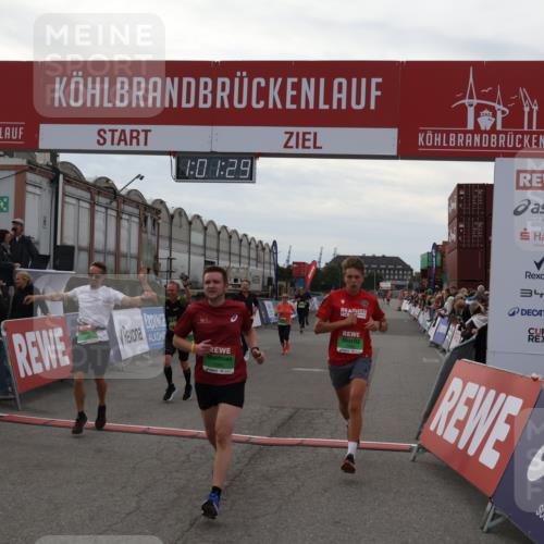 03.10.2025 - Köhlbrandbrückenlauf Julia Fischer http://msf.ph/oto/9026668 03.10.2025 16:01:30 Ziel 7144, 7266, 7320, 7342, 7364, 7372, 7965, 8807, 9129, 9346 meine-sportfotos.de