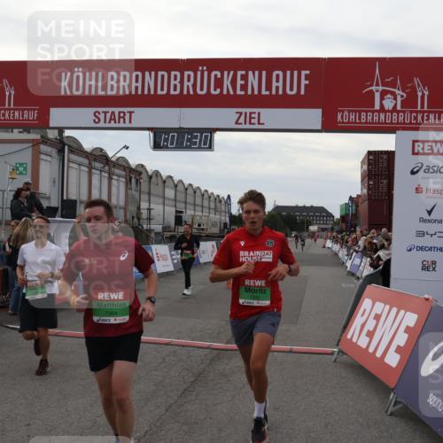 03.10.2025 - Köhlbrandbrückenlauf Julia Fischer http://msf.ph/oto/9026675 03.10.2025 16:01:30 Ziel 7144, 7266, 7320, 7342, 7364, 7372, 7965, 8807, 9129, 9346 meine-sportfotos.de