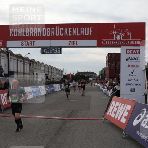 03.10.2025 - Köhlbrandbrückenlauf Julia Fischer http://msf.ph/oto/9026983 03.10.2025 16:02:34 Ziel 7110, 7111, 7219, 7280, 7411, 8784, 8786, 9409 meine-sportfotos.de