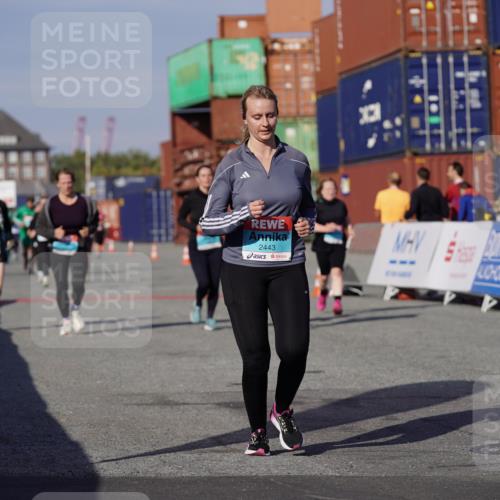 03.10.2025 - Köhlbrandbrückenlauf Michael Burmester http://msf.ph/oto/9027424 03.10.2025 10:31:20 Ziel 1969, 1970, 2443, 2504, 3072, 3383, 3384 meine-sportfotos.de