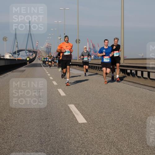 03.10.2025 - Köhlbrandbrückenlauf Fabian Wolf http://msf.ph/oto/9027700 03.10.2025 09:43:21 Position 3  meine-sportfotos.de