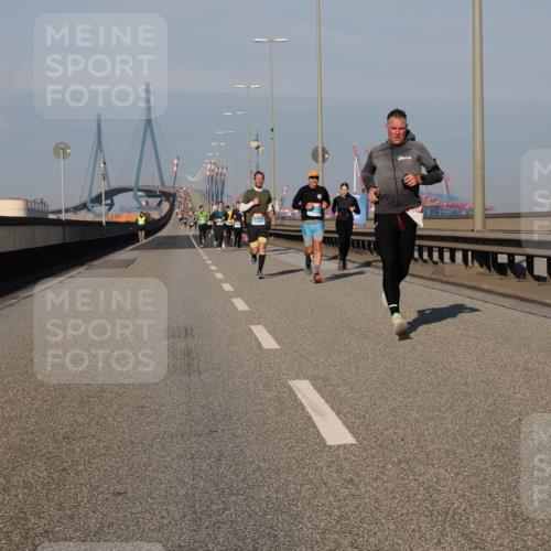03.10.2025 - Köhlbrandbrückenlauf Fabian Wolf http://msf.ph/oto/9027929 03.10.2025 09:43:28 Position 3  meine-sportfotos.de