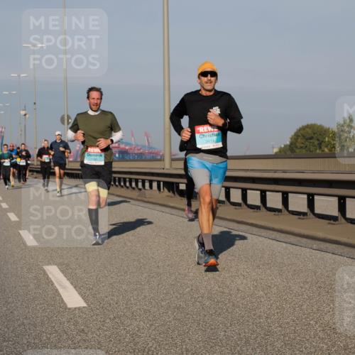 03.10.2025 - Köhlbrandbrückenlauf Fabian Wolf http://msf.ph/oto/9028032 03.10.2025 09:43:33 Position 3 1180, 3414 meine-sportfotos.de