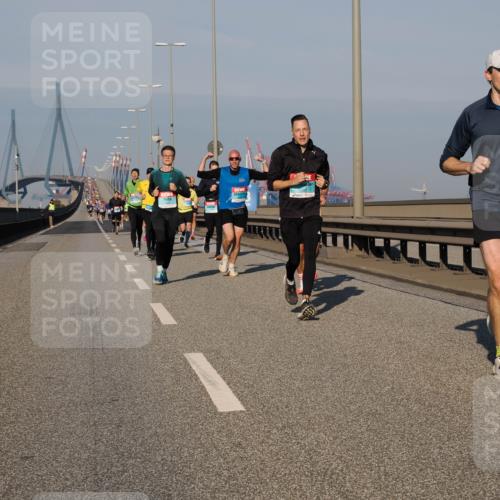 03.10.2025 - Köhlbrandbrückenlauf Fabian Wolf http://msf.ph/oto/9028217 03.10.2025 09:43:39 Position 3 1261 meine-sportfotos.de
