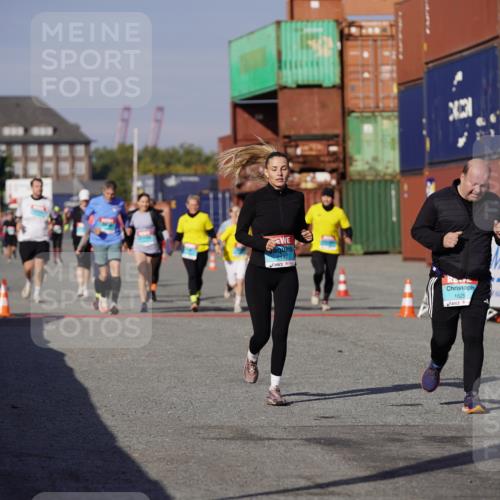 03.10.2025 - Köhlbrandbrückenlauf Michael Burmester http://msf.ph/oto/9028312 03.10.2025 10:32:41 Ziel 1625, 2149 meine-sportfotos.de