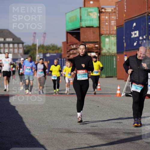 03.10.2025 - Köhlbrandbrückenlauf Michael Burmester http://msf.ph/oto/9028325 03.10.2025 10:32:41 Ziel 1625, 2149 meine-sportfotos.de