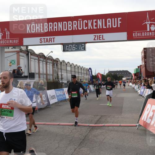 03.10.2025 - Köhlbrandbrückenlauf Julia Fischer http://msf.ph/oto/9028430 03.10.2025 16:06:12 Ziel 7296, 7343, 7610, 8064, 8539, 8813, 8886, 9100, 9378, 9451, 9468, 9596, 9626, 9633 meine-sportfotos.de