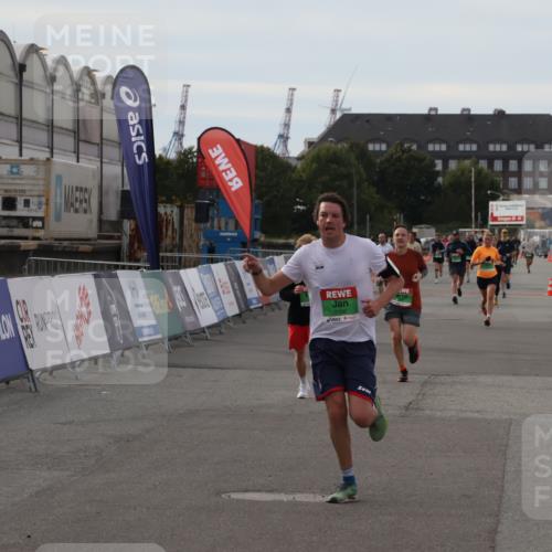 03.10.2025 - Köhlbrandbrückenlauf Julia Fischer http://msf.ph/oto/9028588 03.10.2025 16:06:38 Ziel 7623, 8860, 8880, 9572 meine-sportfotos.de
