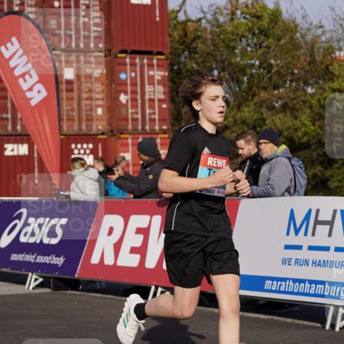 03.10.2025 - Köhlbrandbrückenlauf Michael Burmester http://msf.ph/oto/9028645 03.10.2025 10:33:02 Ziel 1851, 2359, 2576, 2631, 3634, 3800 meine-sportfotos.de