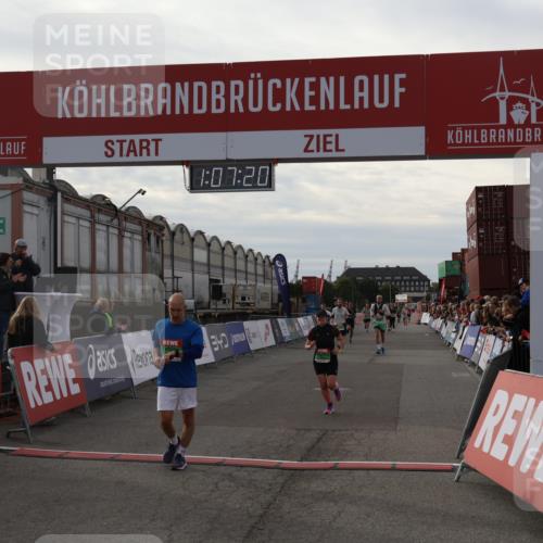 03.10.2025 - Köhlbrandbrückenlauf Julia Fischer http://msf.ph/oto/9029035 03.10.2025 16:07:20 Ziel 7093, 7302, 7340, 7402, 7434, 7560, 8026, 8847, 8925, 9018, 9261 meine-sportfotos.de