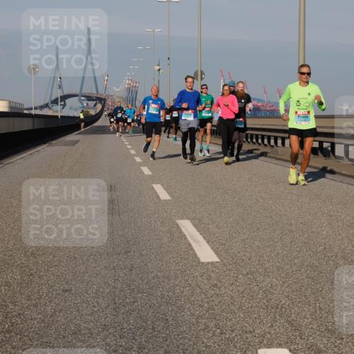 03.10.2025 - Köhlbrandbrückenlauf Fabian Wolf http://msf.ph/oto/9029151 03.10.2025 09:44:11 Position 3  meine-sportfotos.de