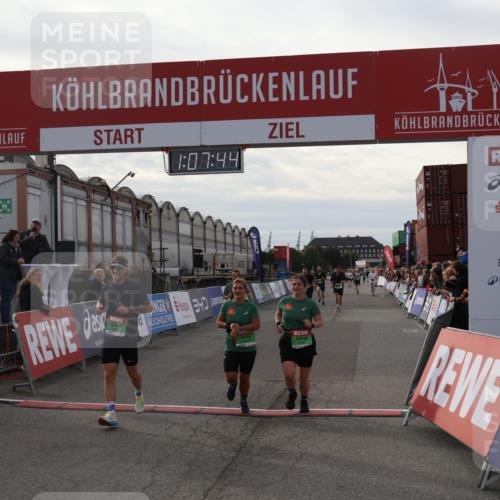 03.10.2025 - Köhlbrandbrückenlauf Julia Fischer http://msf.ph/oto/9029218 03.10.2025 16:07:44 Ziel 7179, 7588, 7674, 7780, 8035, 8745, 8862, 8919, 9020, 9099, 9456, 9457 meine-sportfotos.de