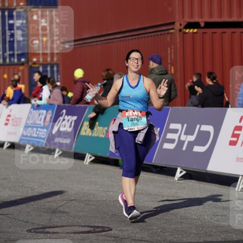 03.10.2025 - Köhlbrandbrückenlauf Michael Burmester http://msf.ph/oto/9029334 03.10.2025 10:34:07 Ziel 1497, 1606, 2530, 2578, 3388 meine-sportfotos.de