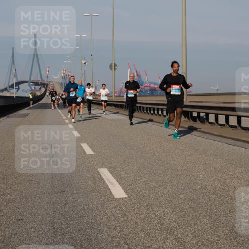 03.10.2025 - Köhlbrandbrückenlauf Fabian Wolf http://msf.ph/oto/9029340 03.10.2025 09:44:19 Position 3  meine-sportfotos.de