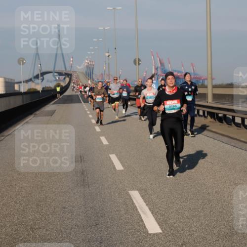 03.10.2025 - Köhlbrandbrückenlauf Fabian Wolf http://msf.ph/oto/9029852 03.10.2025 09:44:36 Position 3  meine-sportfotos.de