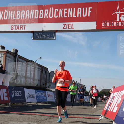 03.10.2025 - Köhlbrandbrückenlauf Luisa Fischer http://msf.ph/oto/9029943 03.10.2025 13:03:26 Ziel 4208, 4214, 4225, 4252, 4268, 4283, 4300, 4454, 4856, 5063, 5707, 6194, 6207, 6279, 6612, 6632 meine-sportfotos.de