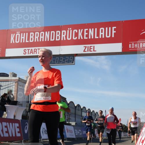 03.10.2025 - Köhlbrandbrückenlauf Luisa Fischer http://msf.ph/oto/9029969 03.10.2025 13:03:27 Ziel 4208, 4214, 4225, 4252, 4268, 4283, 4300, 4454, 4507, 5063, 5707, 6194, 6207, 6612, 6632 meine-sportfotos.de