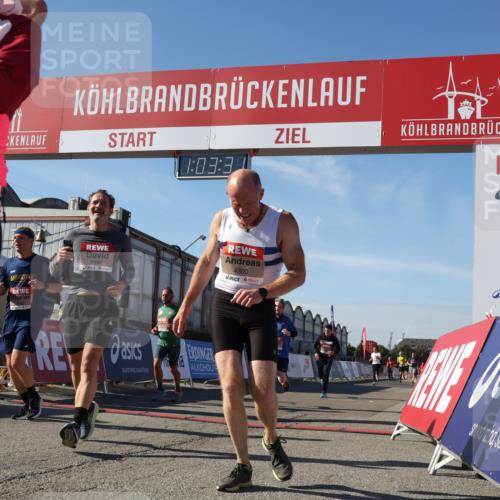 03.10.2025 - Köhlbrandbrückenlauf Luisa Fischer http://msf.ph/oto/9029995 03.10.2025 13:03:30 Ziel 4214, 4225, 4252, 4268, 4283, 4300, 4454, 4507, 5063, 5707, 6194, 6207, 6632 meine-sportfotos.de