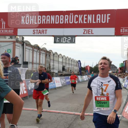 03.10.2025 - Köhlbrandbrückenlauf Julia Fischer http://msf.ph/oto/9030095 03.10.2025 16:10:22 Ziel 7139, 7217, 7304, 7421, 7437, 8097, 8932, 8989, 9347, 9348, 9349, 9542 meine-sportfotos.de