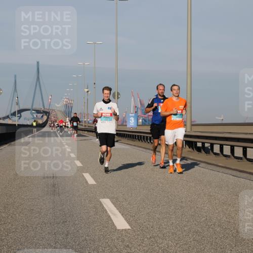 03.10.2025 - Köhlbrandbrückenlauf Fabian Wolf http://msf.ph/oto/9030240 03.10.2025 09:44:50 Position 3  meine-sportfotos.de