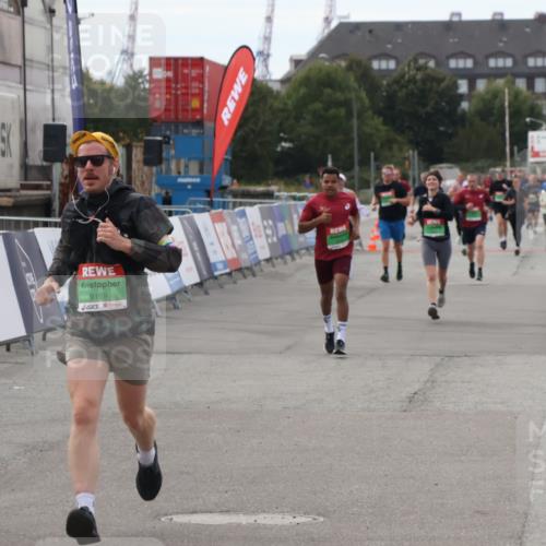 03.10.2025 - Köhlbrandbrückenlauf Julia Fischer http://msf.ph/oto/9030327 03.10.2025 16:10:53 Ziel 7549, 8776, 9169 meine-sportfotos.de