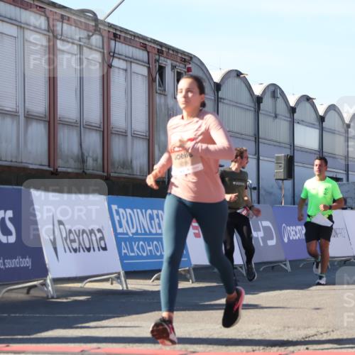 03.10.2025 - Köhlbrandbrückenlauf Luisa Fischer http://msf.ph/oto/9030467 03.10.2025 13:04:16 Ziel 4494, 5055, 5721, 6038, 6250, 6251, 6523, 6724 meine-sportfotos.de