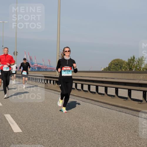 03.10.2025 - Köhlbrandbrückenlauf Fabian Wolf http://msf.ph/oto/9030696 03.10.2025 09:45:09 Position 3 3174 meine-sportfotos.de
