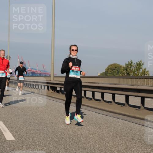 03.10.2025 - Köhlbrandbrückenlauf Fabian Wolf http://msf.ph/oto/9030709 03.10.2025 09:45:10 Position 3 3174 meine-sportfotos.de